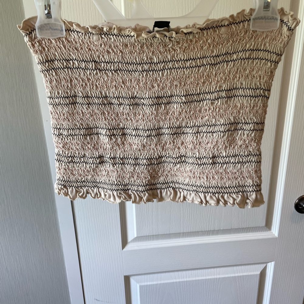 American Eagle Tube Top
